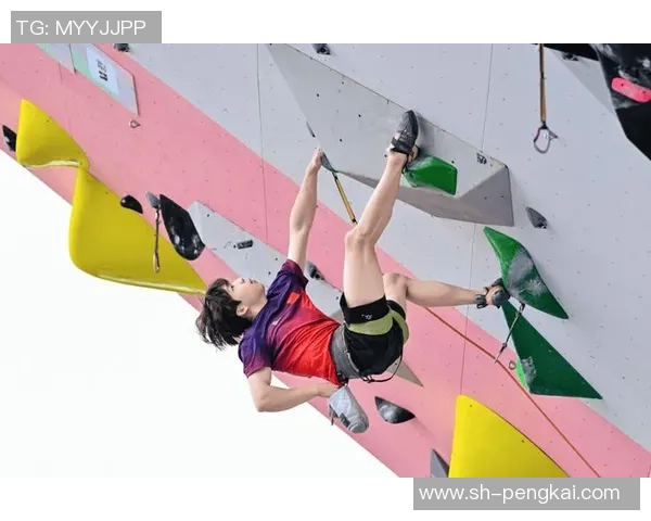 杭州攀岩队创历史新高成功跻身全国排名前列展现团队实力与拼搏精神